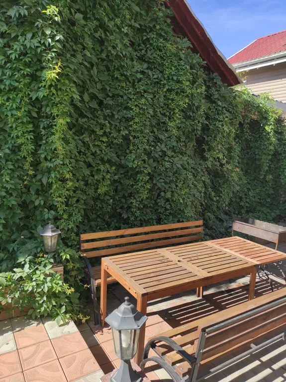 5-комнатный Дом