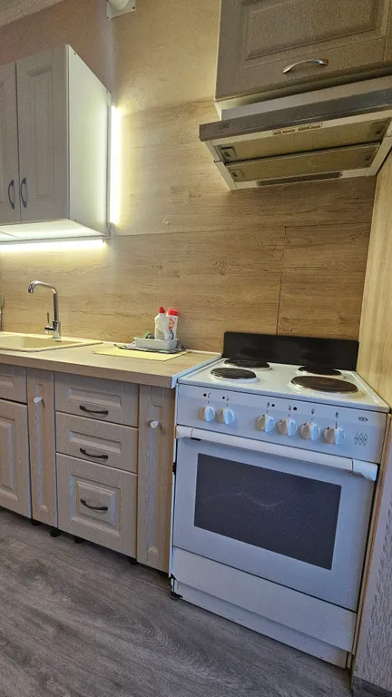 Идеально для командированных