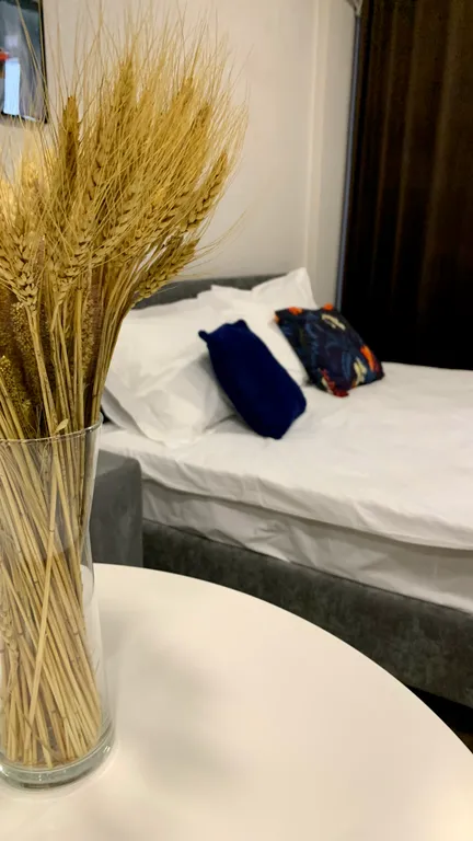 Уютная студия рядом с центром города