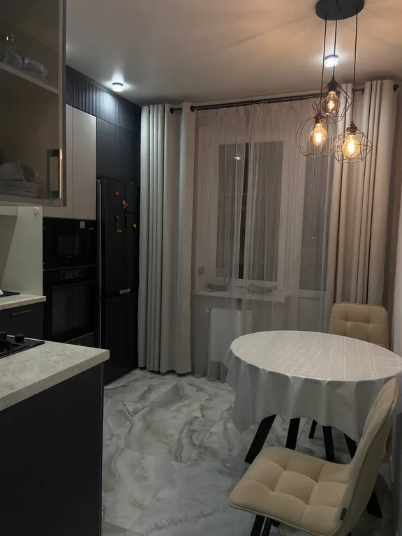 Квартира Квартира в центре города — Горячий Ключ