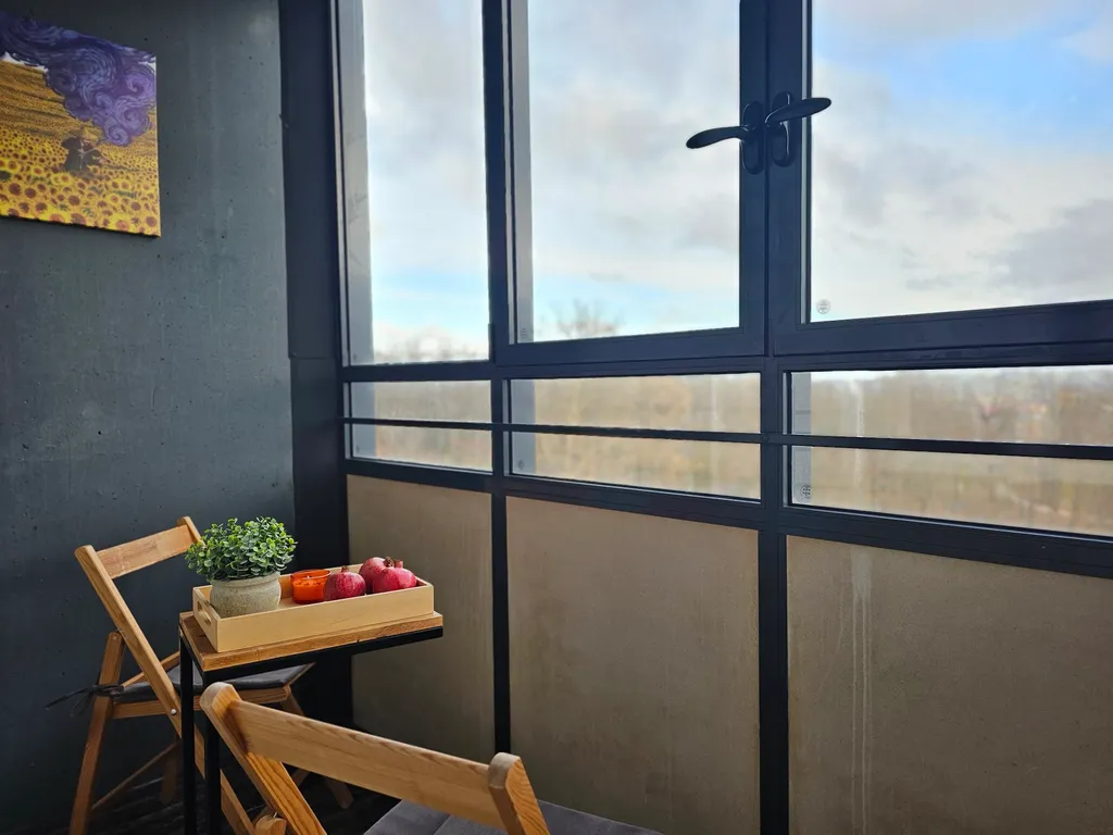 Апартамент Соляной парк