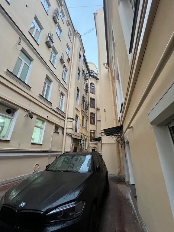 Квартира Квартира на Невском проспекте — Санкт-Петербург