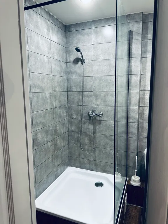 Студия у аквапарка