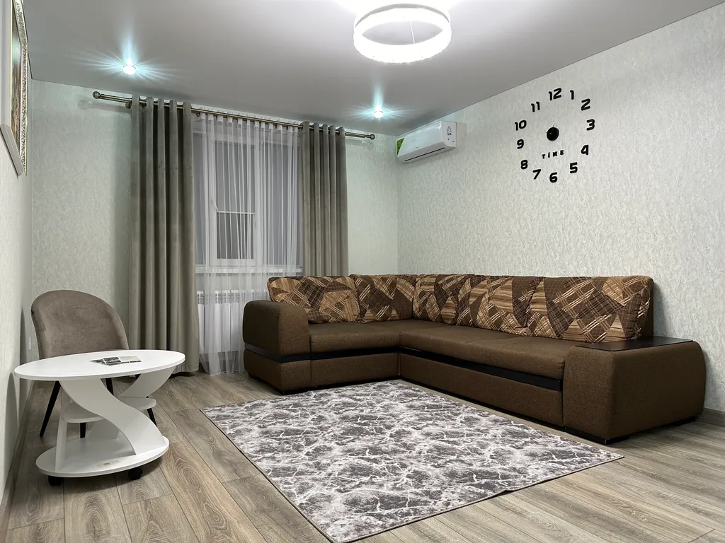 Апартамент юбилейный парк