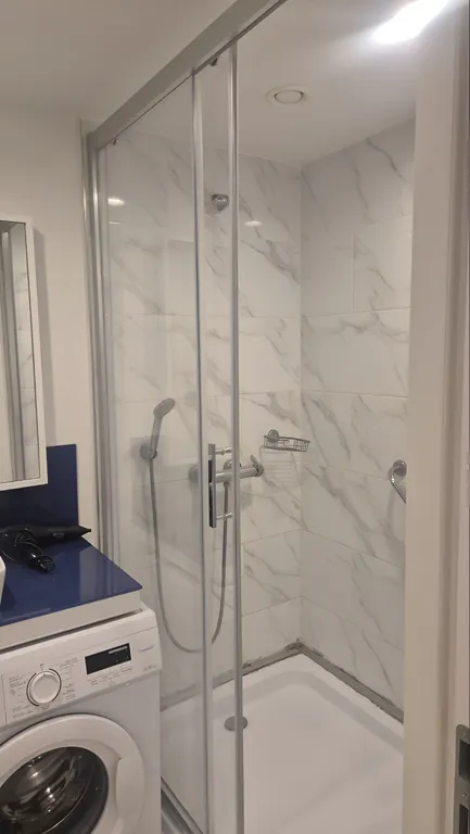 Квартира в Орби Сити