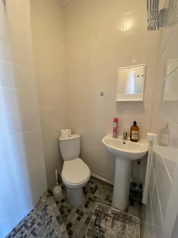 Уютная и чистая студия в жк бизнес- класса арт