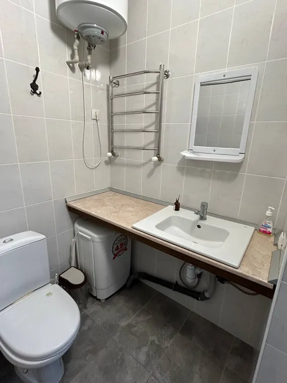 Квартира Уютная квартира в центре города — Славянск-на-Кубани