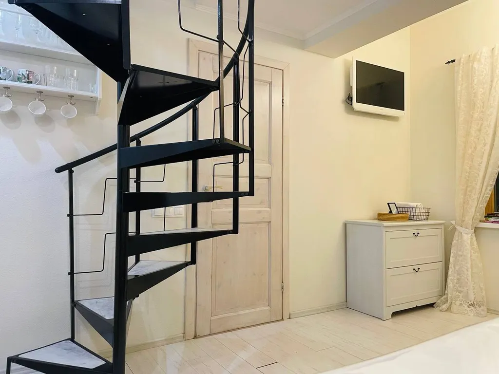 Уютный домик в Сосново