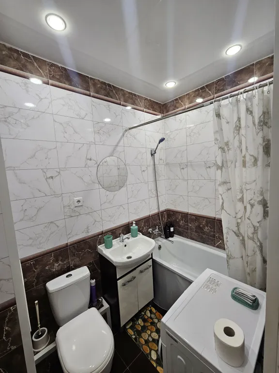 Студия в центре Батайска