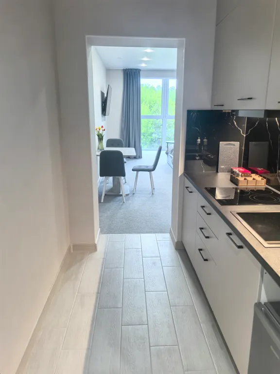 Квартира Апартаменты Светлогорск — Светлогорск