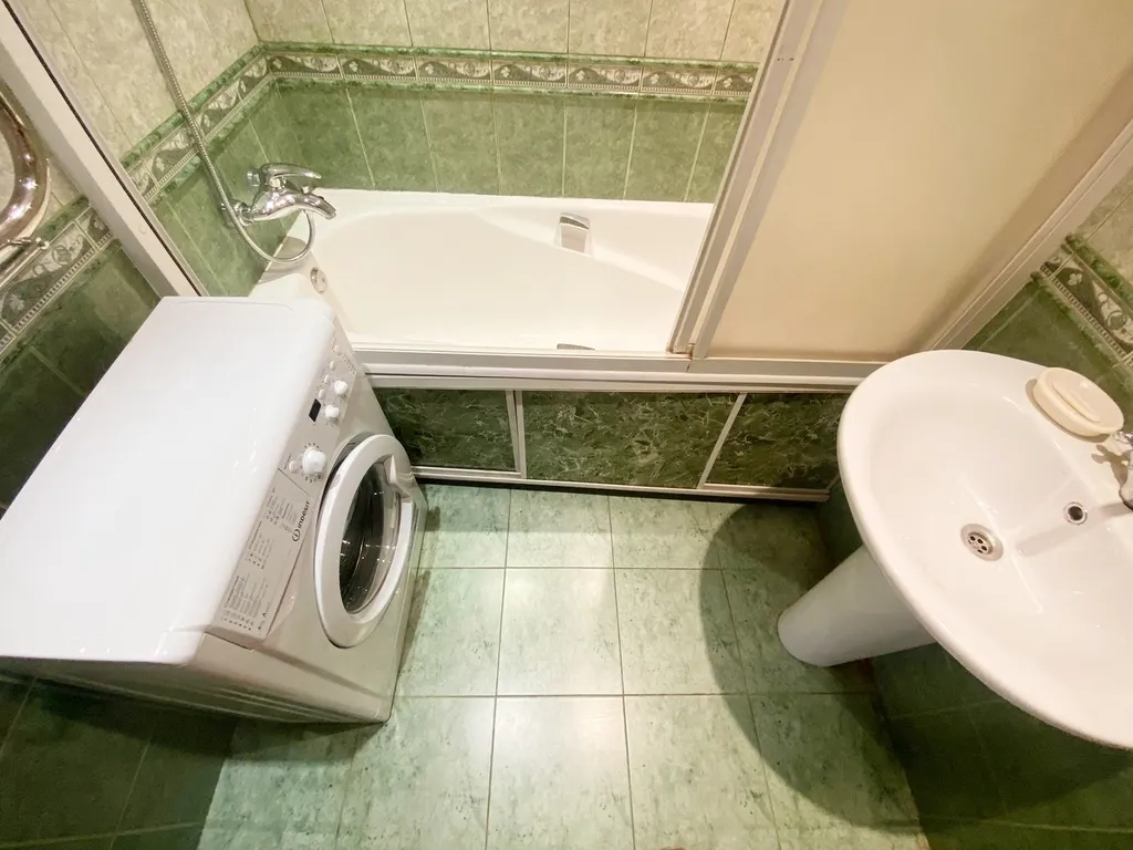 Квартира 1-я квартира у метро Коптево — Москва