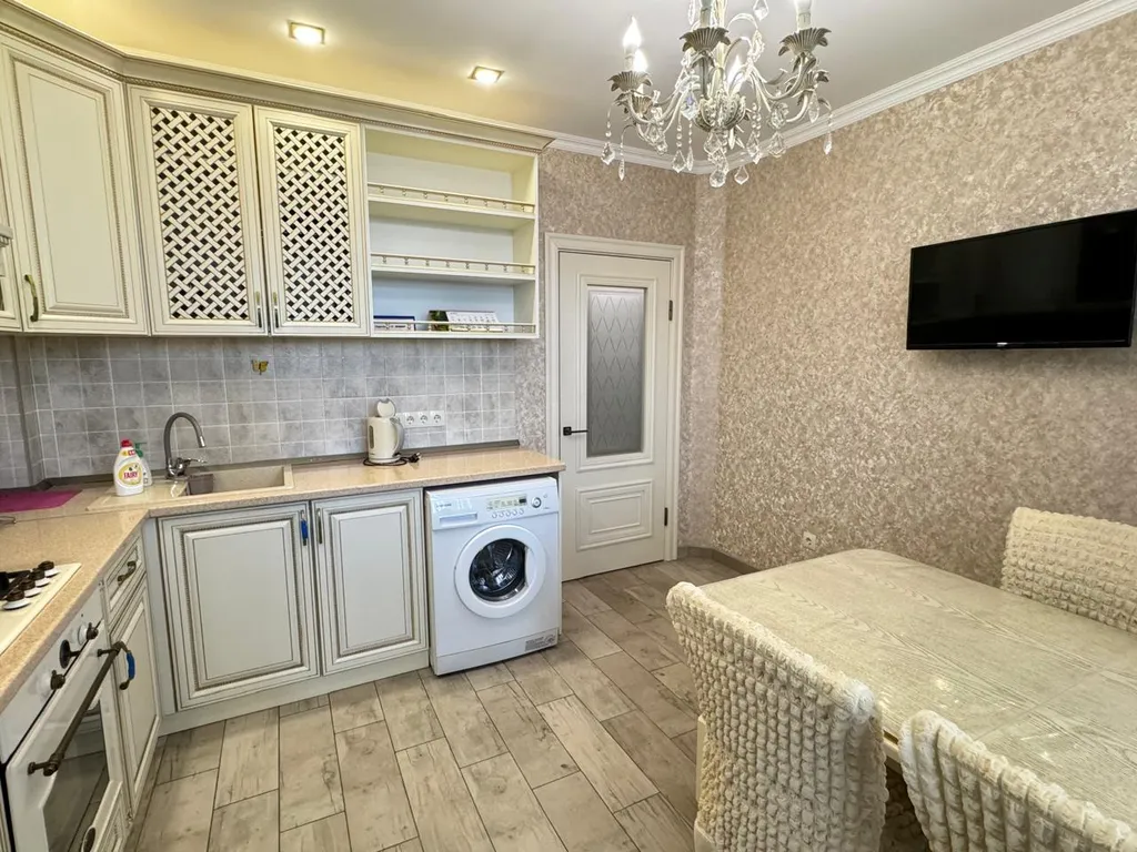 Уютная квартира класса люкс в центре курортной зоны