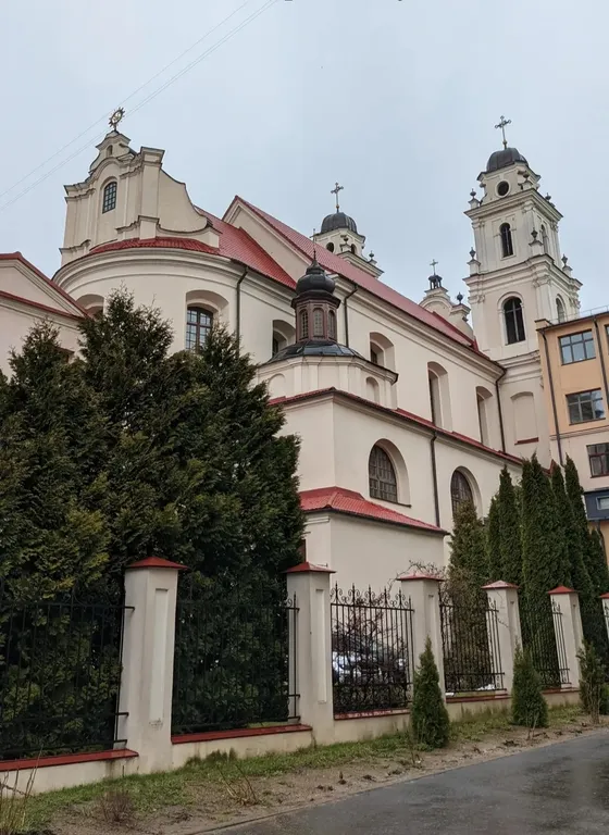 Квартира 2-комнатная Квартира — Минск