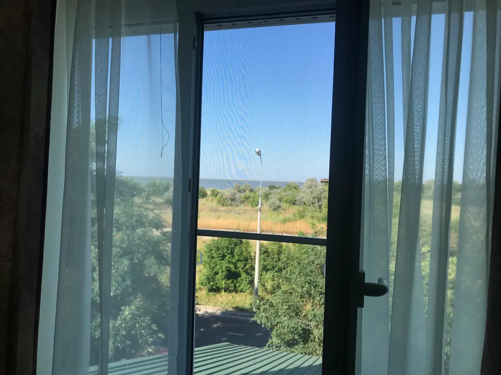 Апартаменты студия Сахара Ахтари