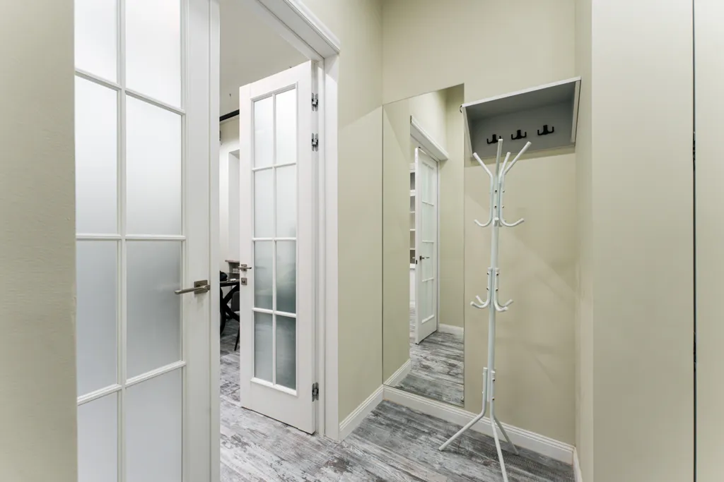 Апартаменты рядом с Площадью Республики