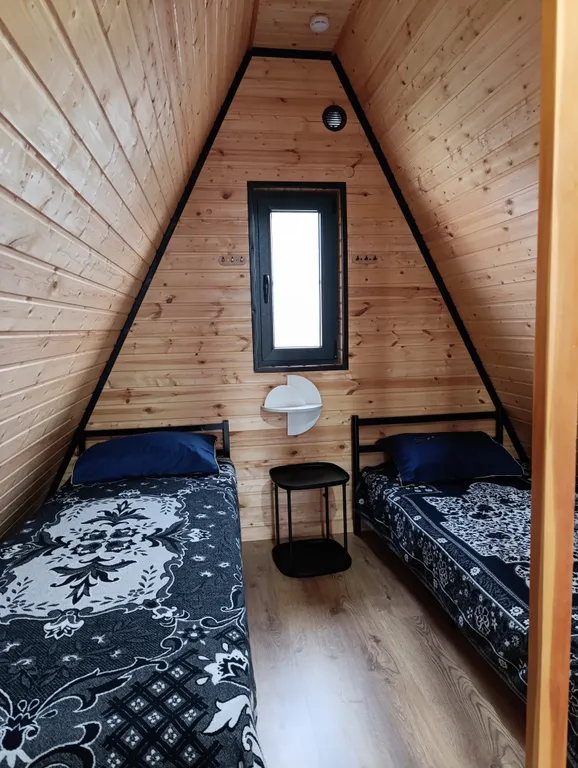 Уютное Бунгало у моря