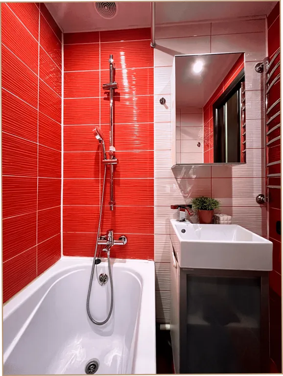 Апарты 51 в центре Уютный Мурманск