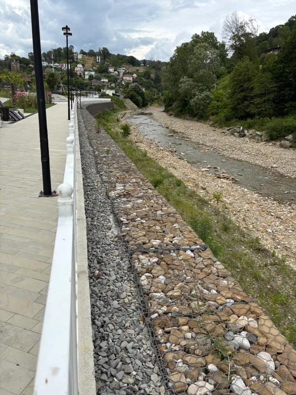 Квартира с размещением 4-х человек