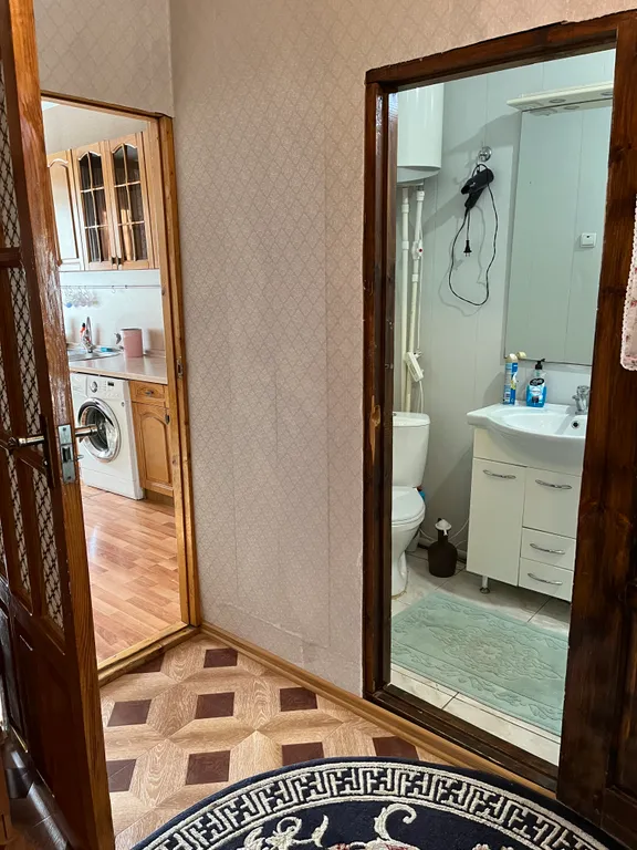 3-комнатный Дом