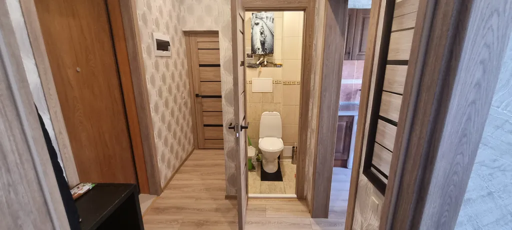 Квартира Уютная светлая квартира в центре Петербурга — Санкт-Петербург