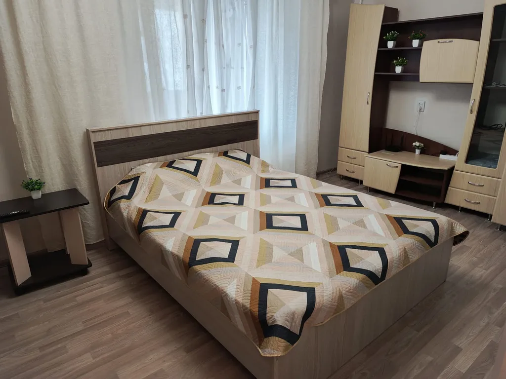 Уютная квартира рядом с супермаркетом Восток Молл — аренда посуточно в Комсомольск-на-Амуре