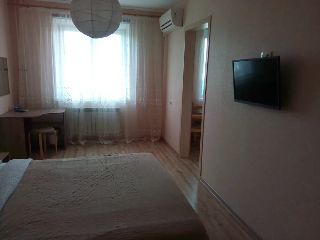 Уютные апартаменты в центре города