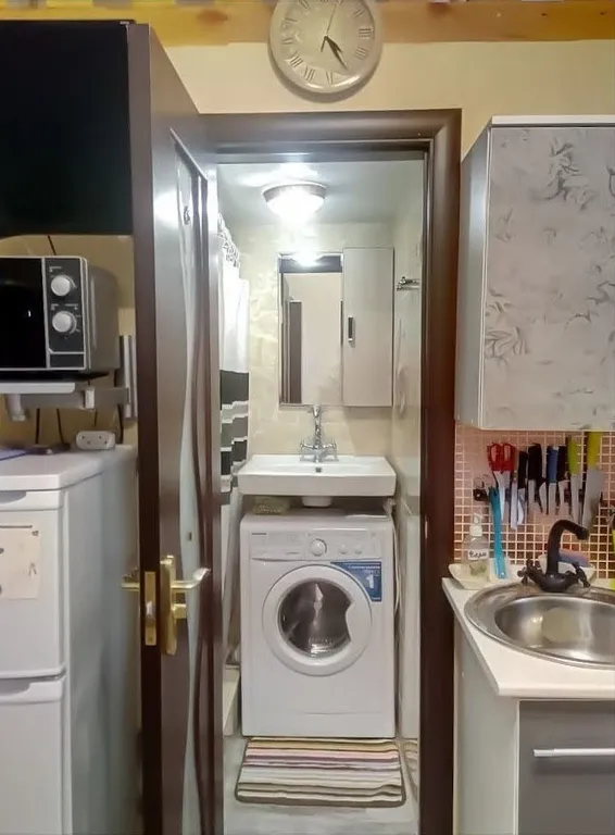 Квартира у моря