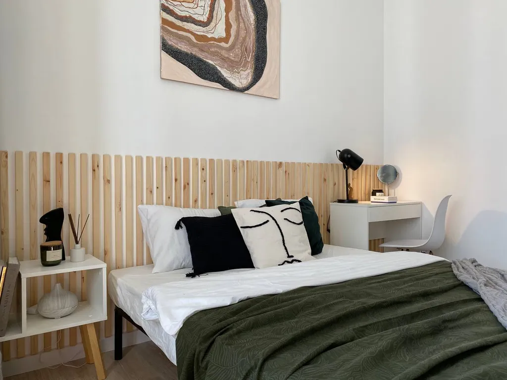 Квартира Квартира Savin House с видом на Казанку — Казань
