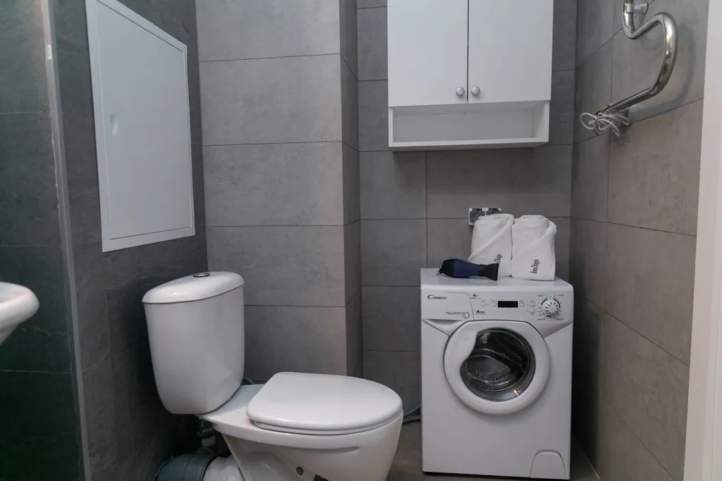 Квартира 1-комнатная Квартира — Москва