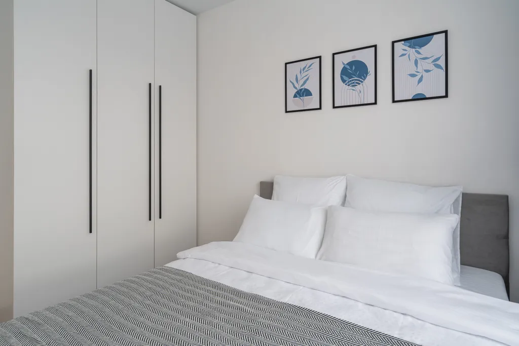 Новая квартира в современном ЖК в 15 минутах от центра