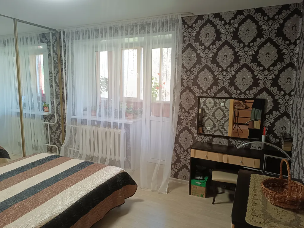 Шикарная 3-комнатная квартира