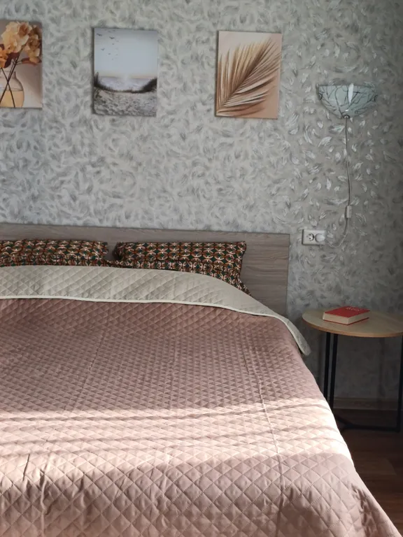 Квартира 1-комнатная Квартира — Красноярск