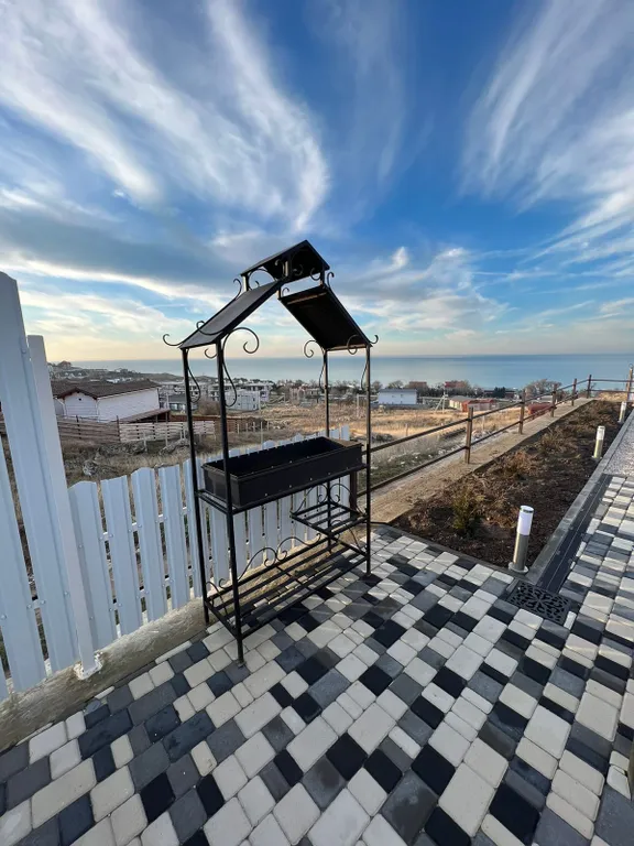 3-комнатный Дом