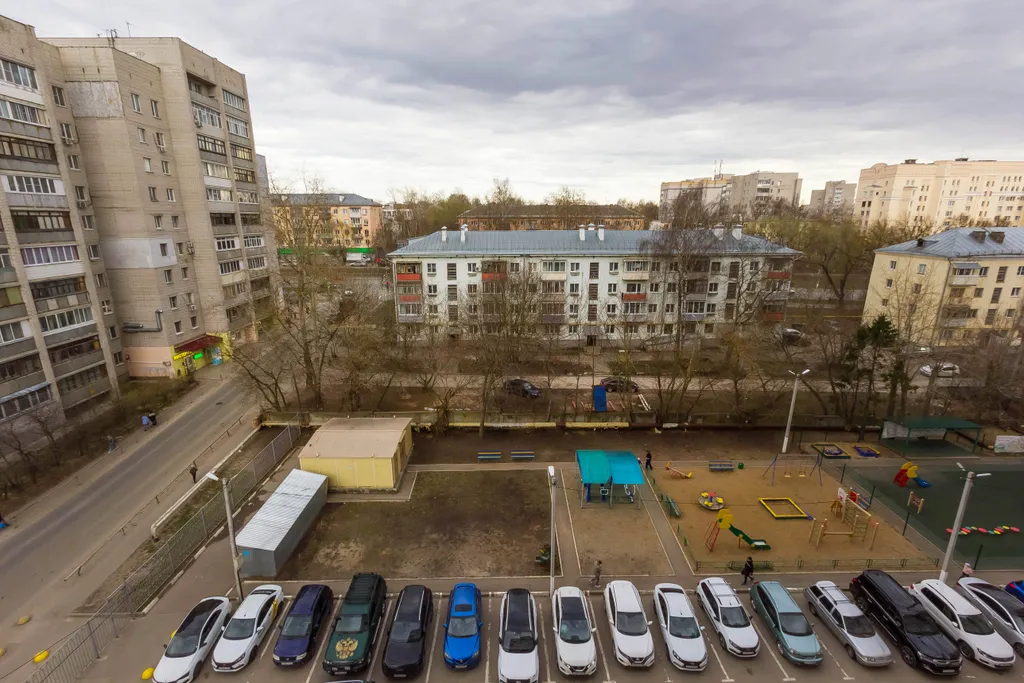 Уютная 1-комнатная квартира для двоих