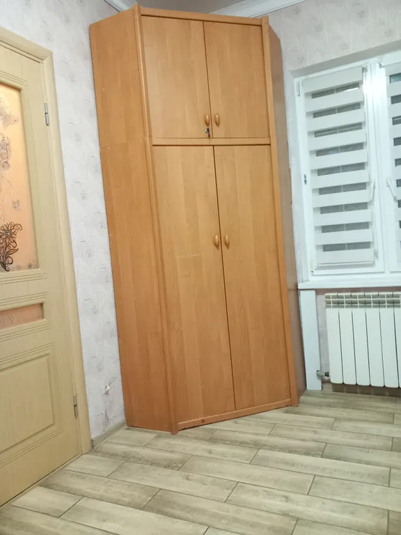 Дом в Старом городе с уютным отдельным двориком