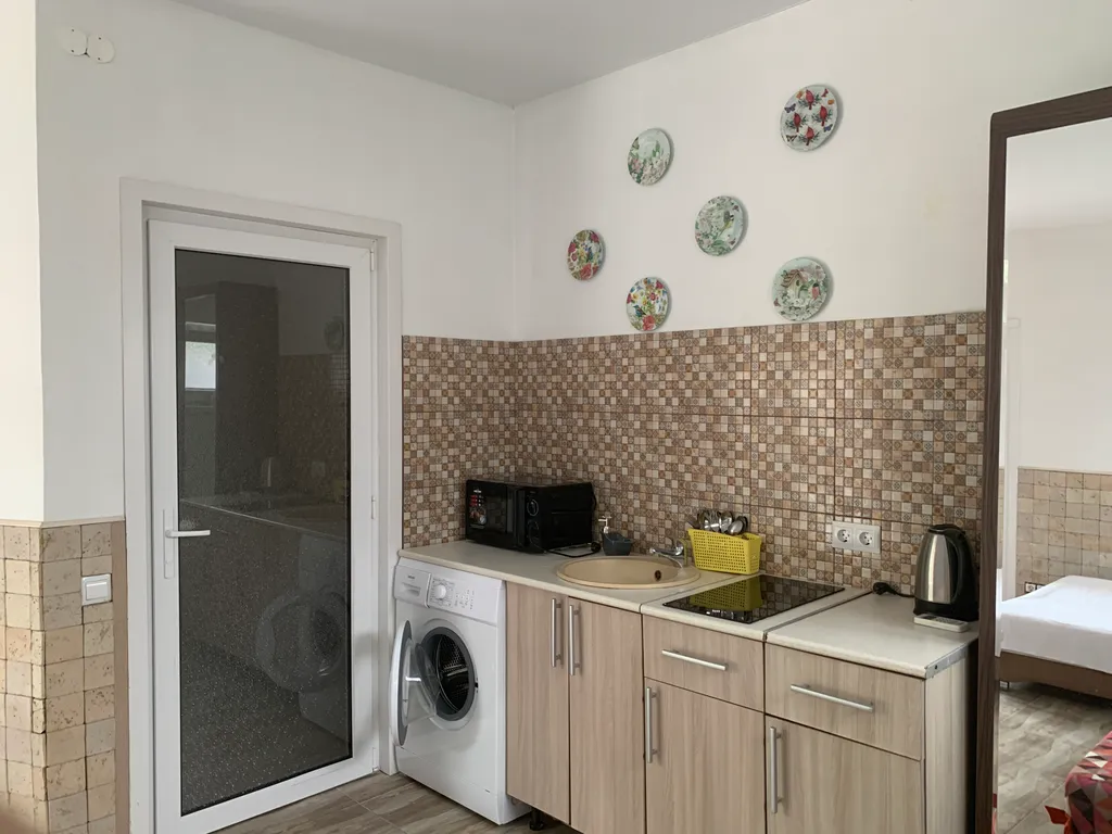 Квартира Комната — Геленджик