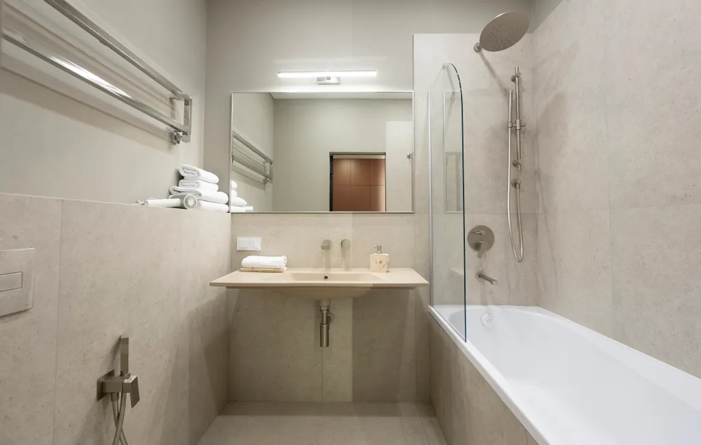 Геометрия Гилберта / Hilbert Geometry