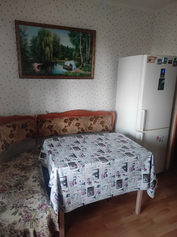 Квартира 2-комнатная Квартира — Анапа