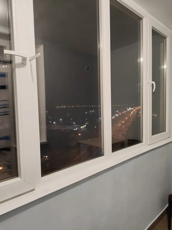 Квартира Уютная и светлая квартира — Калининград