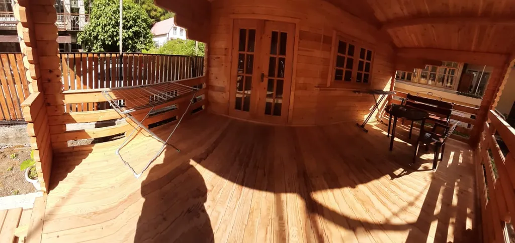 Коттедж Уютный домик — аренда посуточно в Гагра