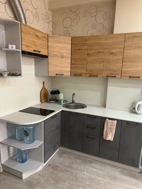 Квартира Апартаменты в центре на набережной — Севастополь