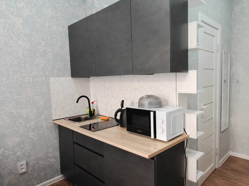 Квартира Квартира у моря — Сочи