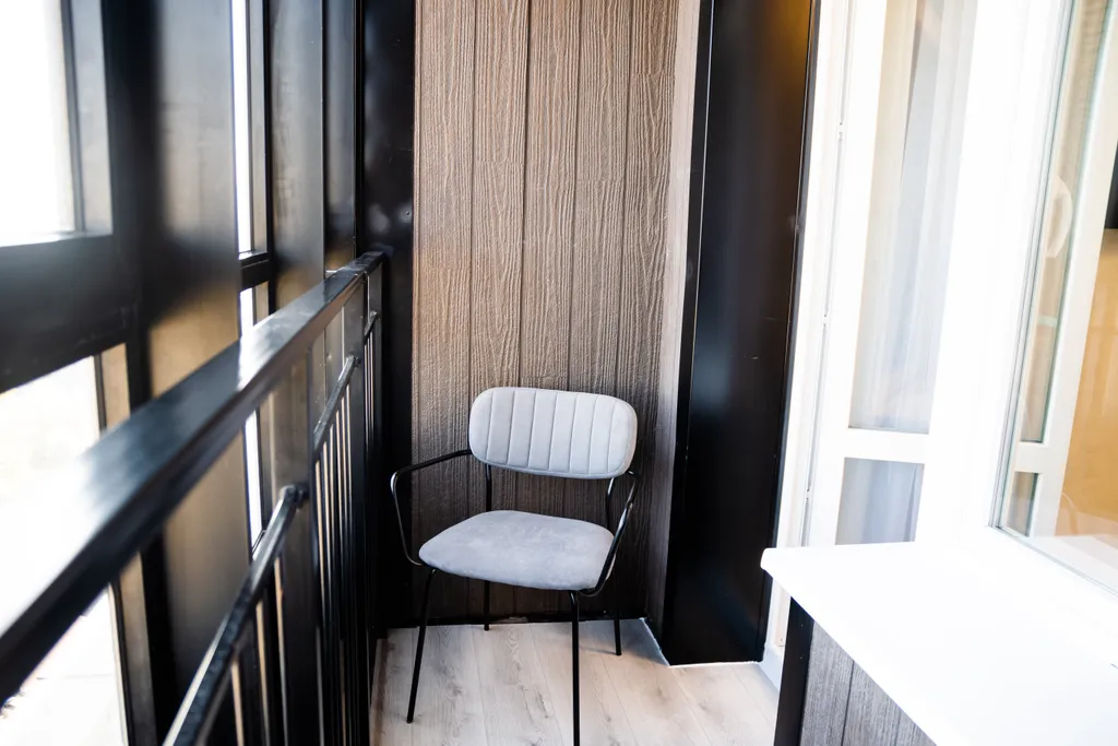 Квартира Квартира ЖК Метрополис — Красноярск