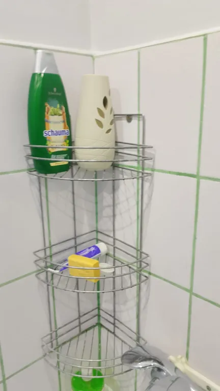 Сочная квартира