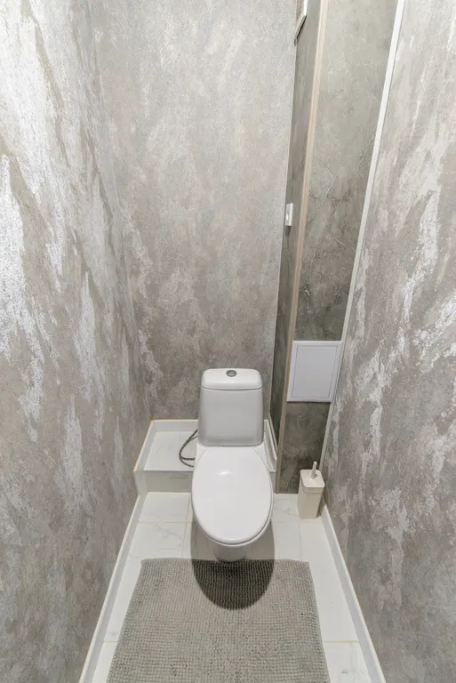 3-комн на досааф