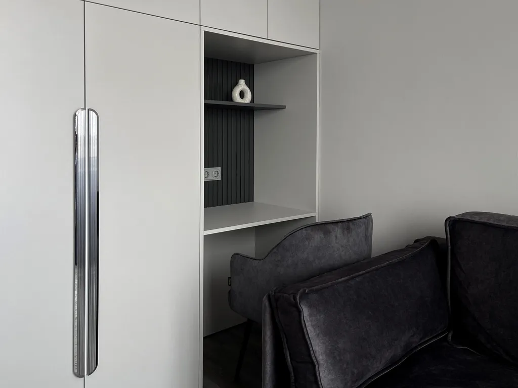 Квартира Уютная квартира с шикарным видом — Калининград