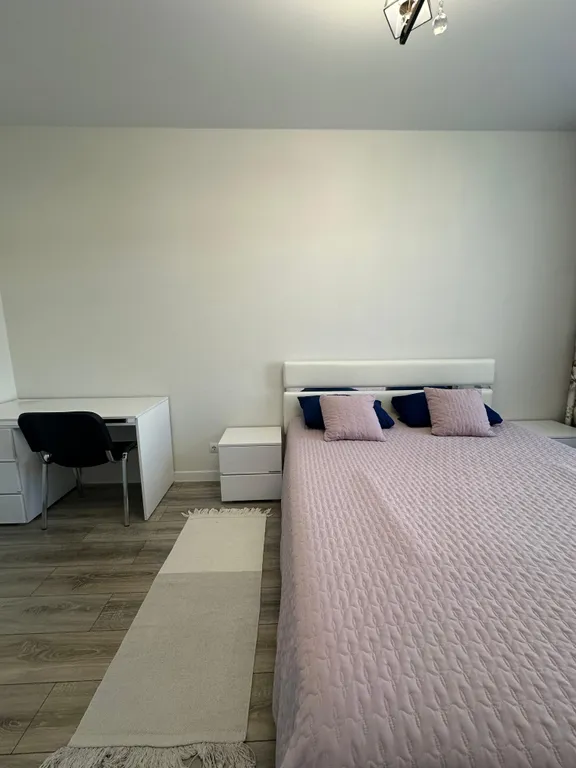 Квартира Изящная 2евро с бассейном на море в Сукко около Кипарисового озера — аренда посуточно в Сукко