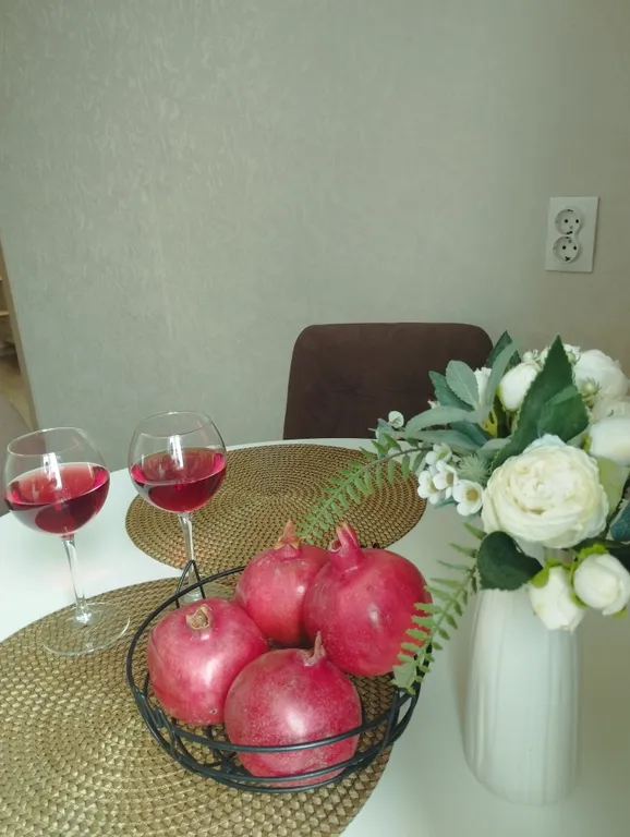 Уютная квартира в центре