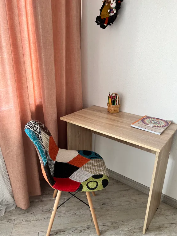 Квартира 3-х комнатная квартира в санаторном парке Горячего ключа — Горячий Ключ