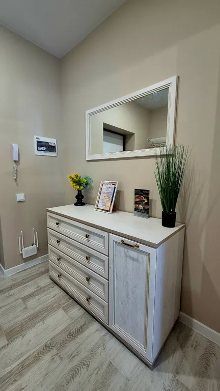 Морская душа